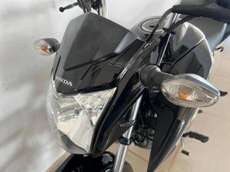 HONDA CG 160 TITAN, Foto 4