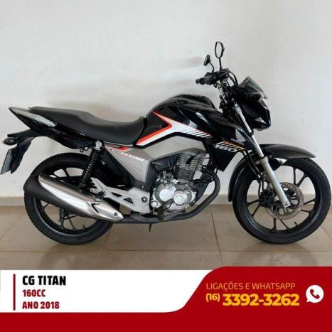 HONDA CG 160 TITAN, Foto 9