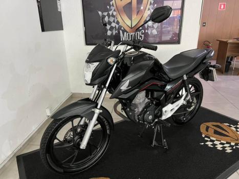 HONDA CG 160 TITAN, Foto 3