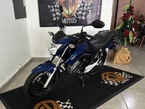 HONDA CG 160 TITAN, Foto 3