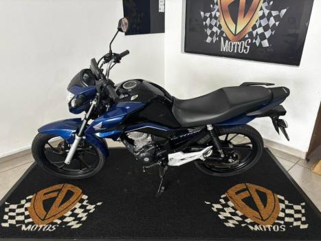 HONDA CG 160 TITAN, Foto 5