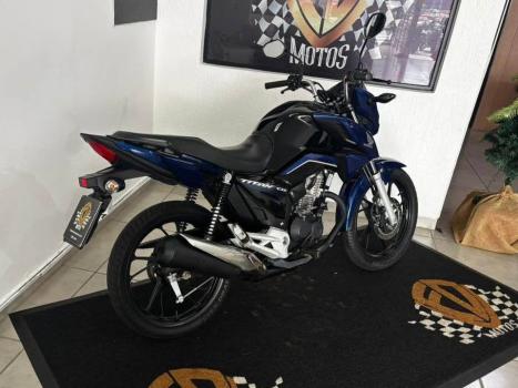 HONDA CG 160 TITAN, Foto 6