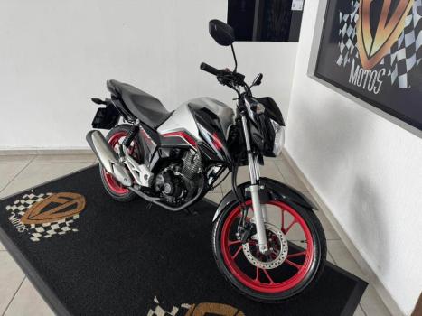 HONDA CG 160 TITAN, Foto 2