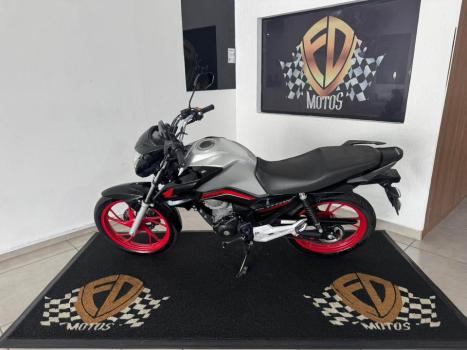 HONDA CG 160 TITAN, Foto 5