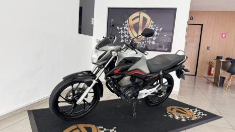 HONDA CG 160 TITAN, Foto 3