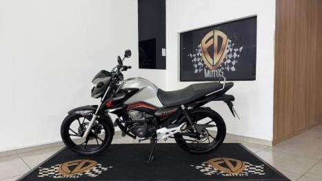 HONDA CG 160 TITAN, Foto 5