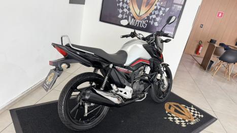 HONDA CG 160 TITAN, Foto 6