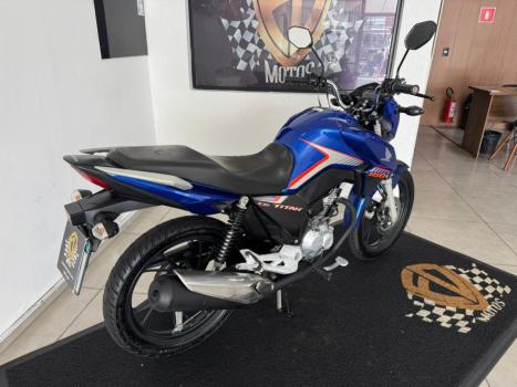 HONDA CG 160 TITAN, Foto 5