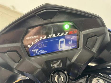 HONDA CG 160 TITAN, Foto 6