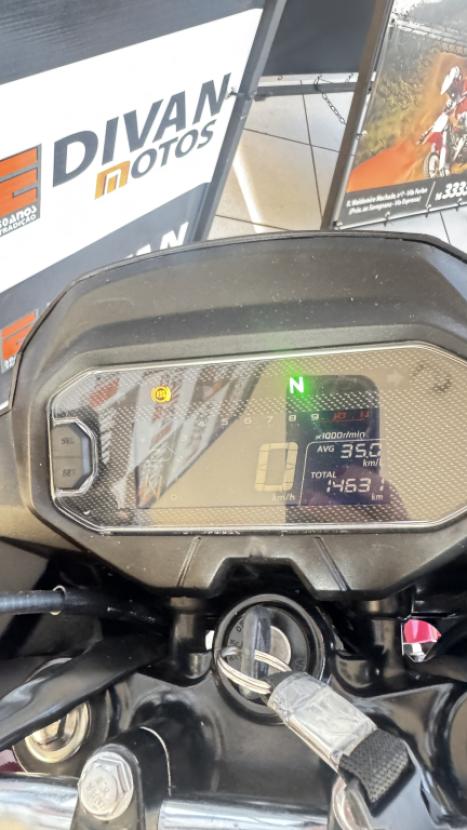 HONDA CG 160 TITAN, Foto 3