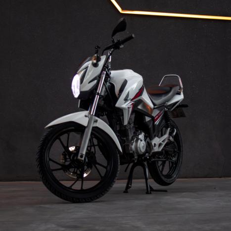 HONDA CG 160 TITAN, Foto 1