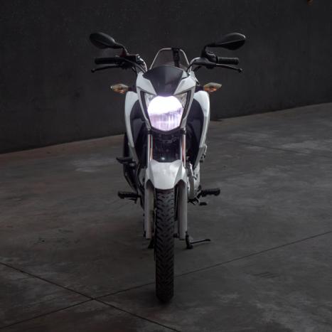 HONDA CG 160 TITAN, Foto 2