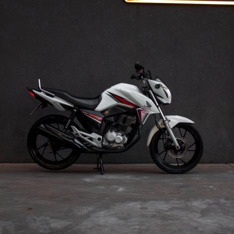 HONDA CG 160 TITAN, Foto 3