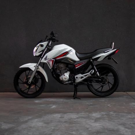 HONDA CG 160 TITAN, Foto 4