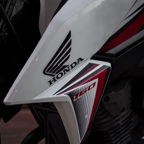 HONDA CG 160 TITAN, Foto 6