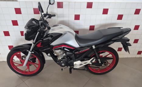 HONDA CG 160 TITAN, Foto 2