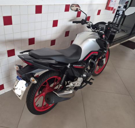 HONDA CG 160 TITAN, Foto 3