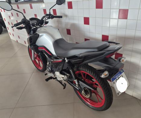 HONDA CG 160 TITAN, Foto 7