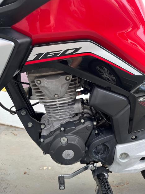 HONDA CG 160 TITAN, Foto 2