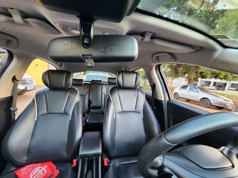 HONDA City Hatch 1.5 16V 4P FLEX TOURING AUTOM�TICO CVT, Foto 7