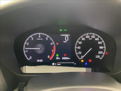 HONDA City Hatch , Foto 10