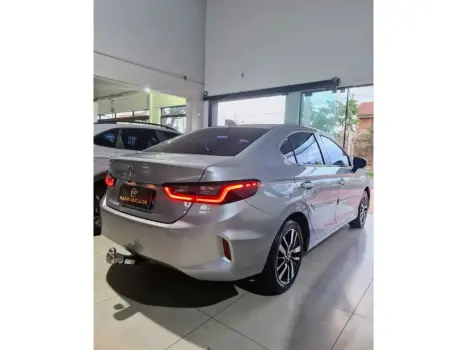 HONDA City Hatch , Foto 3