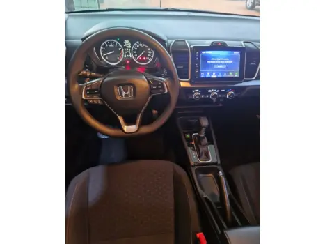 HONDA City Hatch , Foto 5