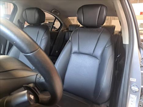 HONDA City Sedan 1.5 16V 4P FLEX TOURING AUTOMTICO CVT, Foto 9