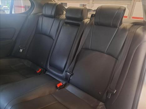 HONDA City Sedan 1.5 16V 4P FLEX TOURING AUTOMTICO CVT, Foto 10