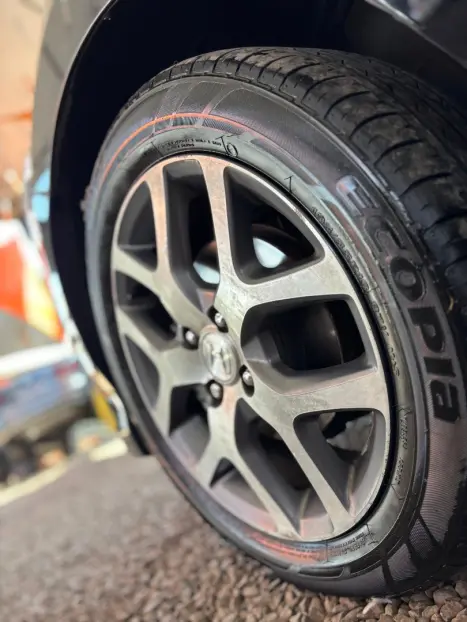 HONDA City Sedan 1.5 16V 4P EX FLEX AUTOMÁTICO, Foto 5 HONDA City Sedan 1.5 16V 4P EX FLEX AUTOMÁTICO, Foto 5