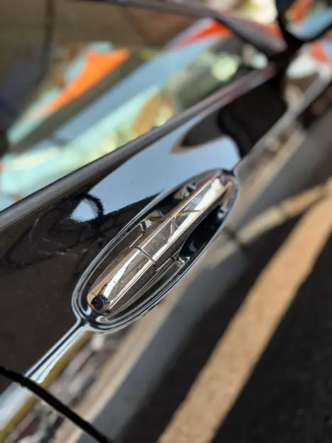 HONDA City Sedan 1.5 16V 4P EX FLEX AUTOMÁTICO, Foto 7 HONDA City Sedan 1.5 16V 4P EX FLEX AUTOMÁTICO, Foto 7