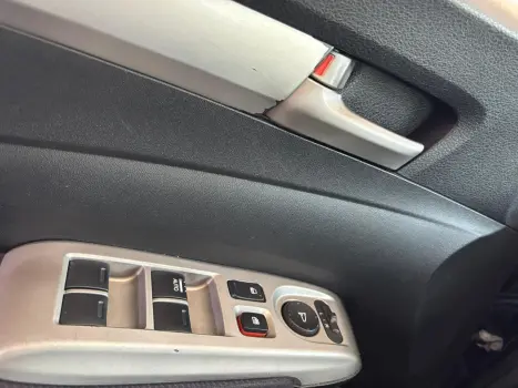 HONDA City Sedan 1.5 16V 4P EX FLEX AUTOMÁTICO, Foto 16 HONDA City Sedan 1.5 16V 4P EX FLEX AUTOMÁTICO, Foto 16