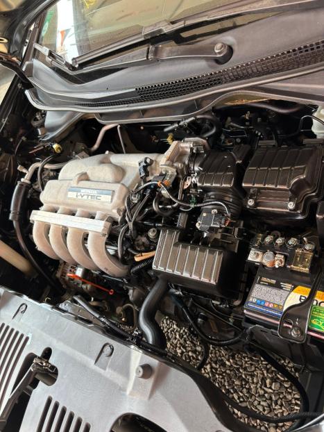 HONDA City Sedan 1.5 16V 4P EX FLEX AUTOMÁTICO, Foto 19 HONDA City Sedan 1.5 16V 4P EX FLEX AUTOMÁTICO, Foto 19