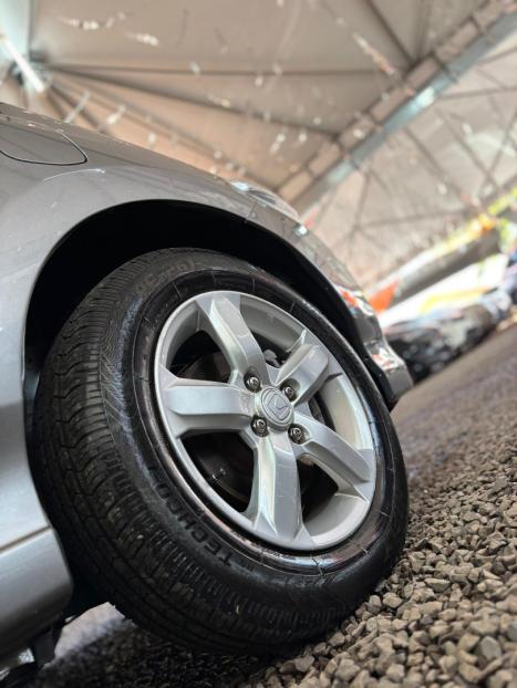 HONDA City Sedan 1.5 16V 4P LX FLEX AUTOMTICO, Foto 5