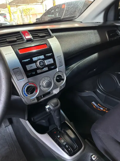 HONDA City Sedan 1.5 16V 4P LX FLEX AUTOMTICO, Foto 14