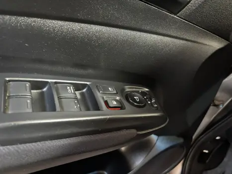 HONDA City Sedan 1.5 16V 4P LX FLEX AUTOMTICO, Foto 15