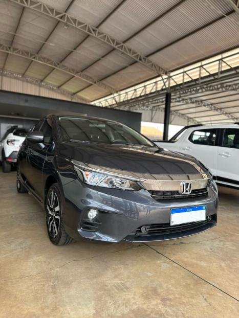 HONDA City Sedan 1.5 16V 4P EX FLEX, Foto 5