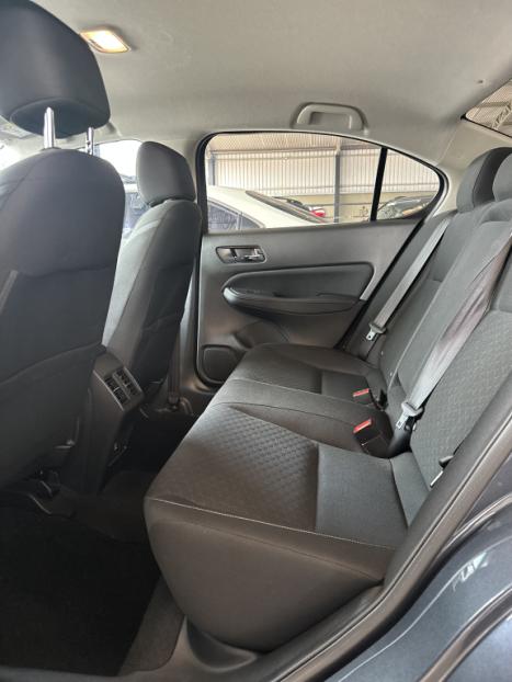HONDA City Sedan 1.5 16V 4P EX FLEX, Foto 7