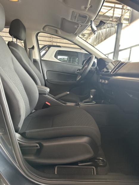 HONDA City Sedan 1.5 16V 4P EX FLEX, Foto 8