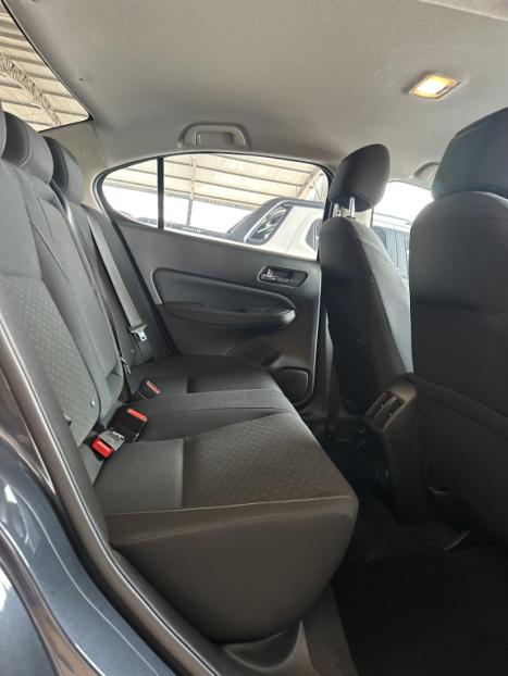 HONDA City Sedan 1.5 16V 4P EX FLEX, Foto 9