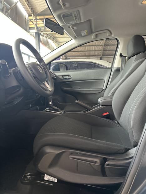 HONDA City Sedan 1.5 16V 4P EX FLEX, Foto 10