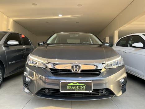 HONDA City Sedan 1.5 16V 4P EX FLEX AUTOMTICO, Foto 2