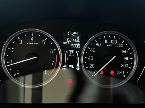 HONDA City Sedan 1.5 16V 4P EX FLEX AUTOMTICO, Foto 7