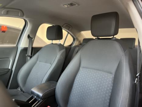 HONDA City Sedan 1.5 16V 4P EX FLEX AUTOMTICO, Foto 9
