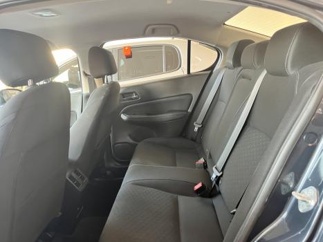 HONDA City Sedan 1.5 16V 4P EX FLEX AUTOMTICO, Foto 10