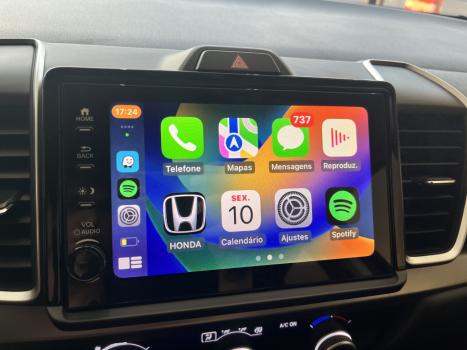 HONDA City Sedan 1.5 16V 4P EX FLEX AUTOMTICO, Foto 13