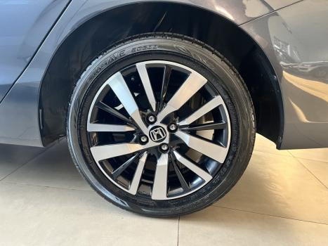 HONDA City Sedan 1.5 16V 4P EX FLEX AUTOMTICO, Foto 14
