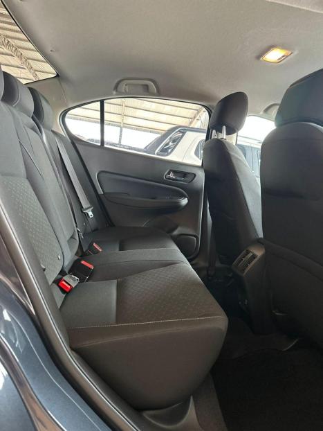 HONDA City Sedan 1.5 16V 4P EX FLEX AUTOMTICO, Foto 7