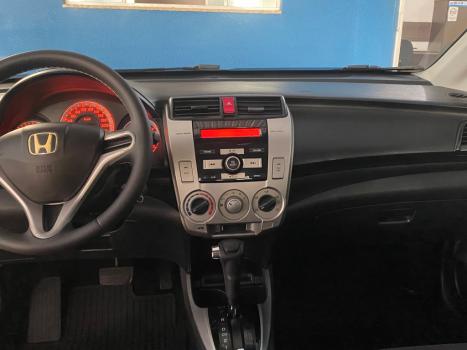 HONDA City Sedan 1.5 16V 4P LX FLEX, Foto 4