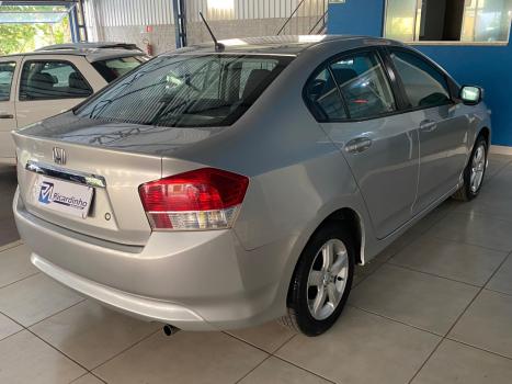 HONDA City Sedan 1.5 16V 4P LX FLEX, Foto 6